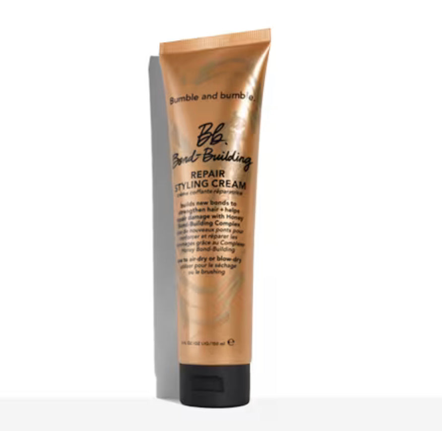 Bumble Bond Building Repair Styling Cream