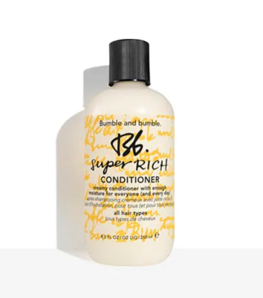 Bumble Super Rich Conditioner