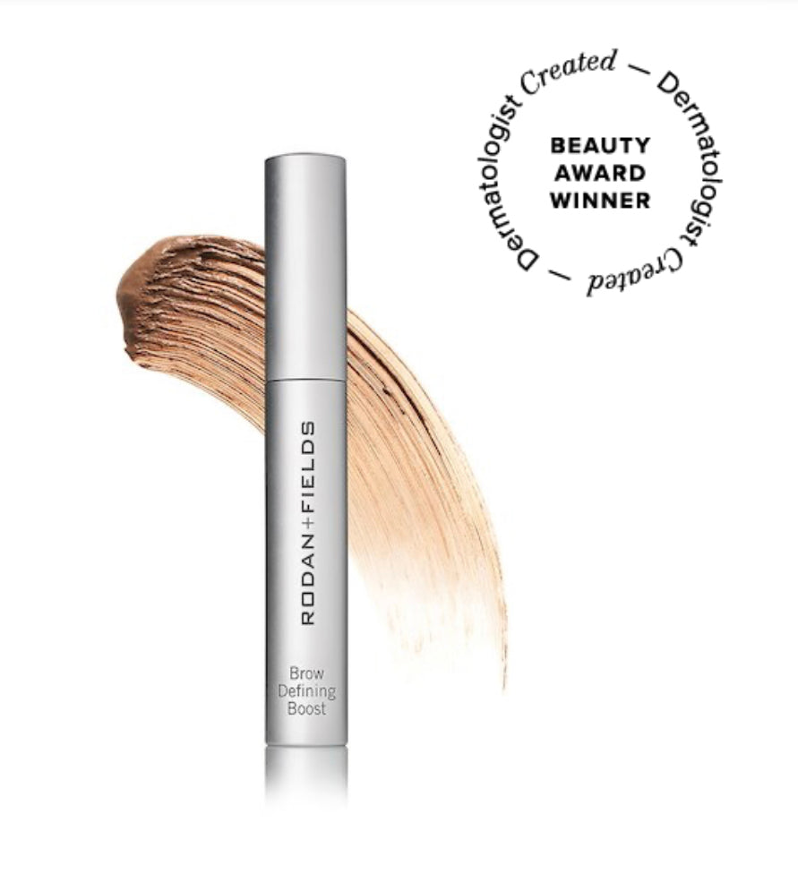 R+F Brow Defining Boost