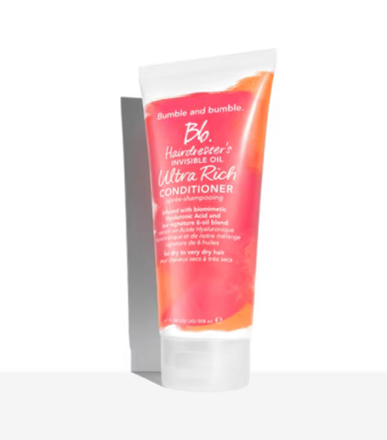 Bumble Ultra Rich Conditioner