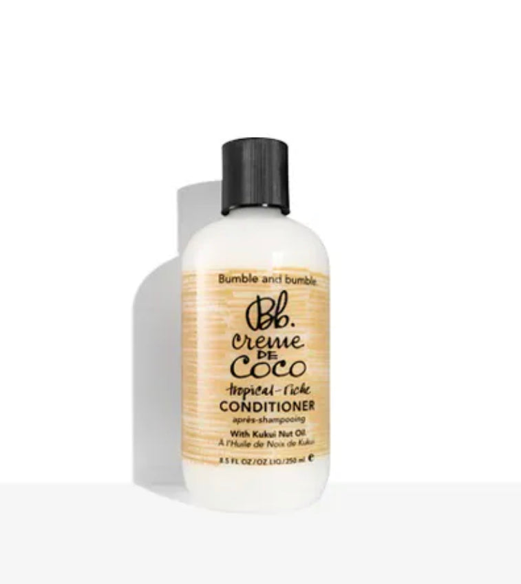 Bumble Crème De Coco Conditioner