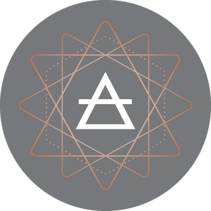 The Alchemy Of Hair logo