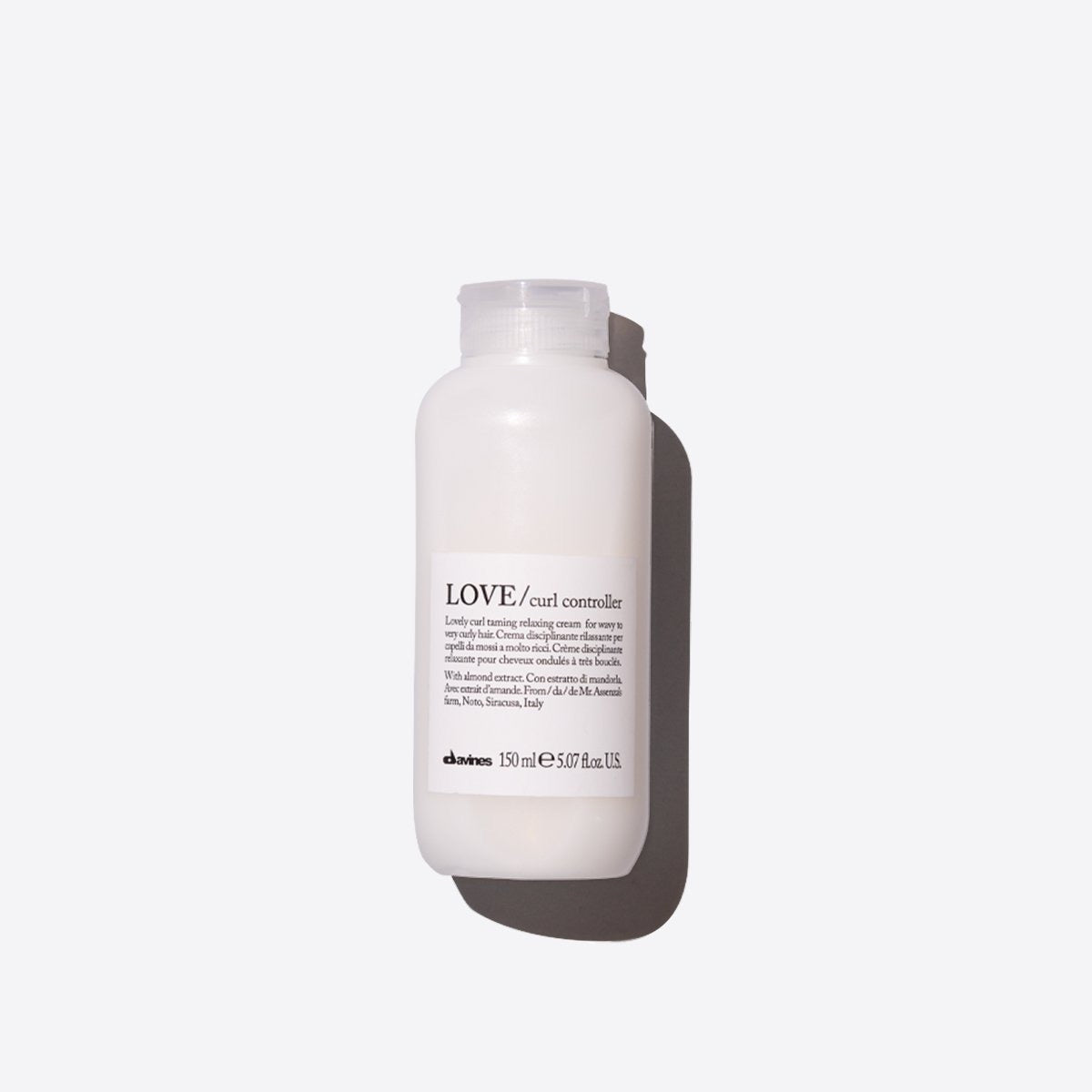 Essentials Love Curl Controller