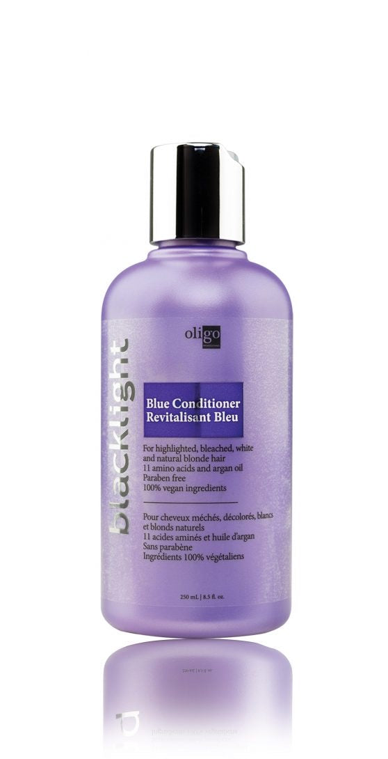 Oligo Blue Conditioner