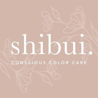Shibui Haircare