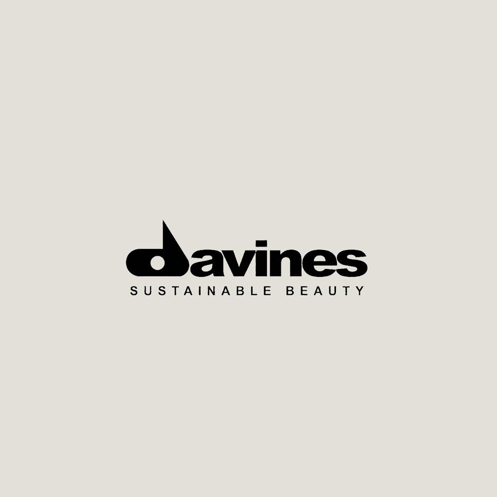 Davines Sustainable beauty