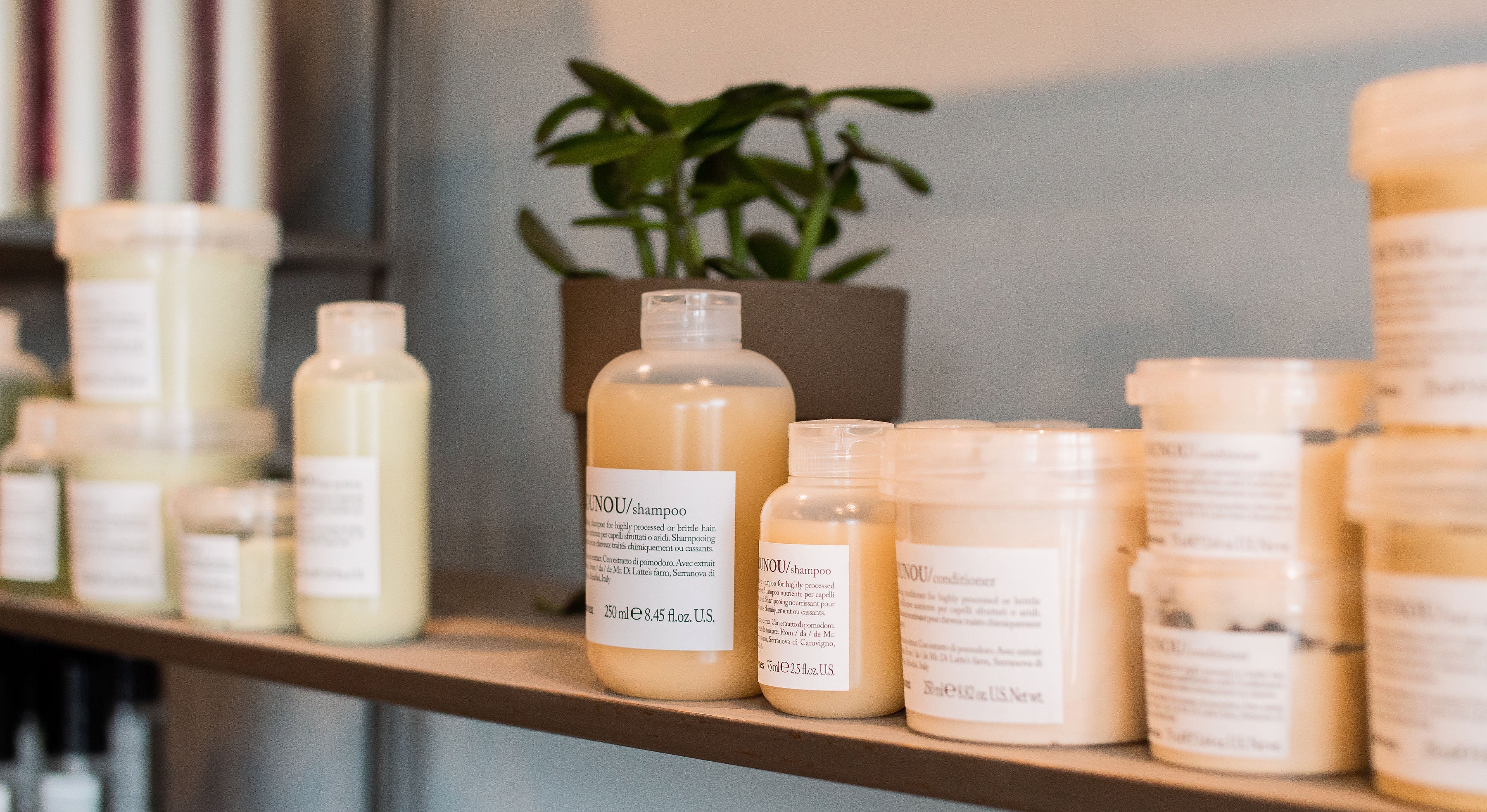 The Alchemy of Hair gallery