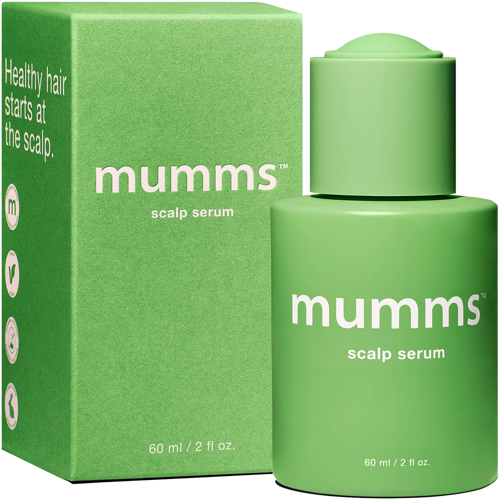 Mumms | Scalp Serum