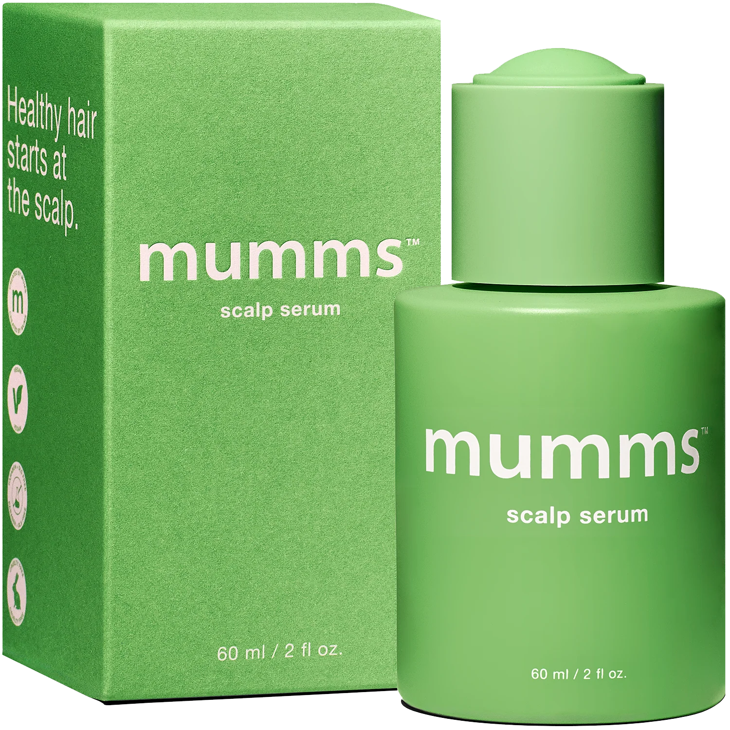 Mumms | Scalp Serum