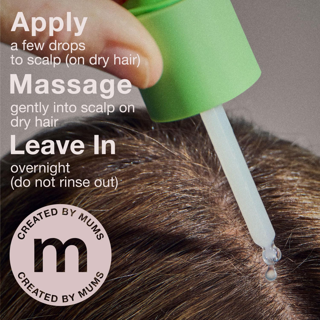Mumms | Scalp Serum