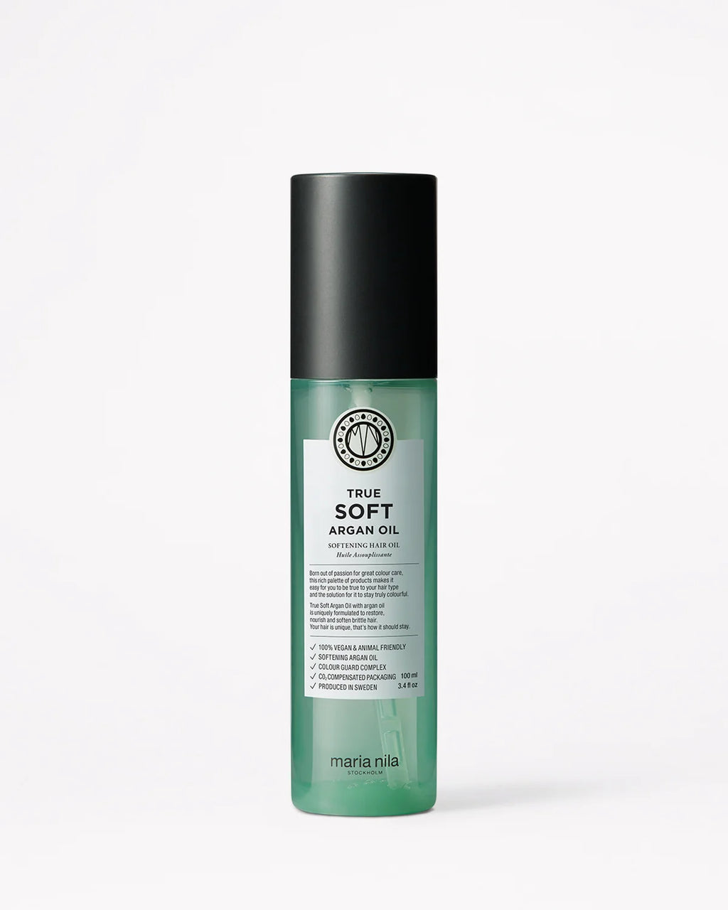 True Soft Argan Oil