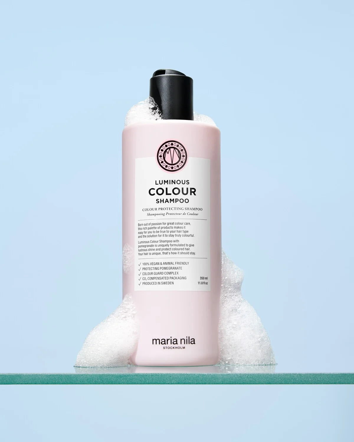 Luminous Color Shampoo