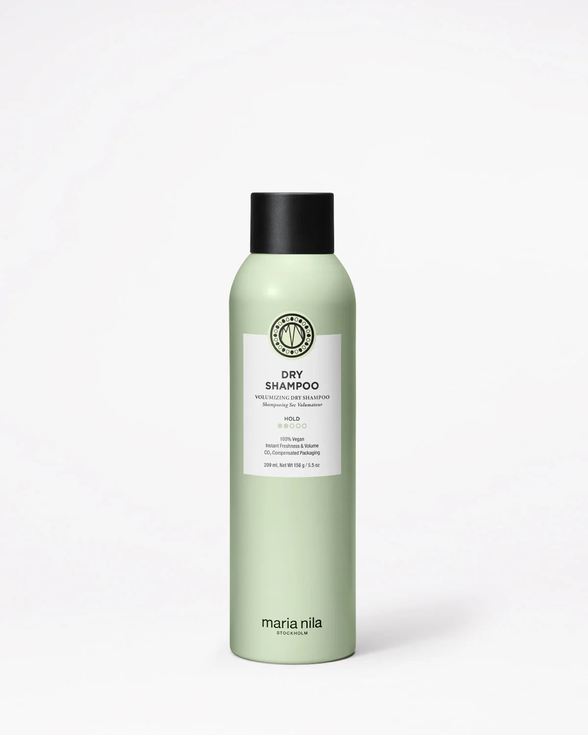 Dry Shampoo