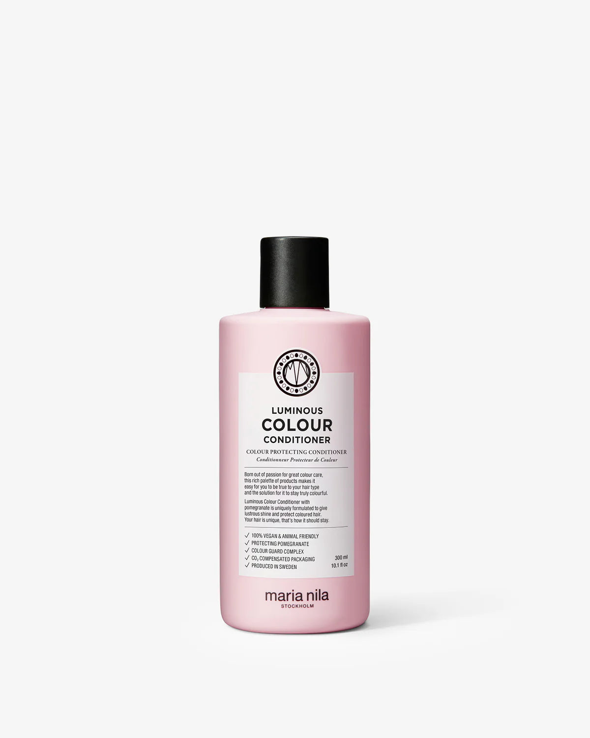 Luminous Color Conditioner