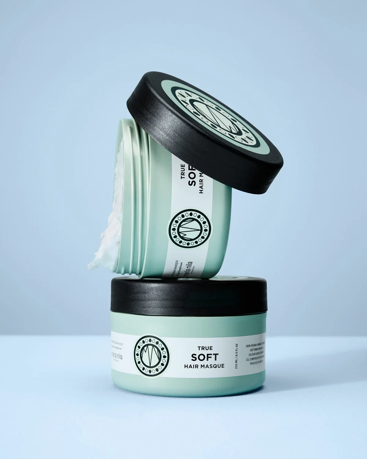 True Soft Masque