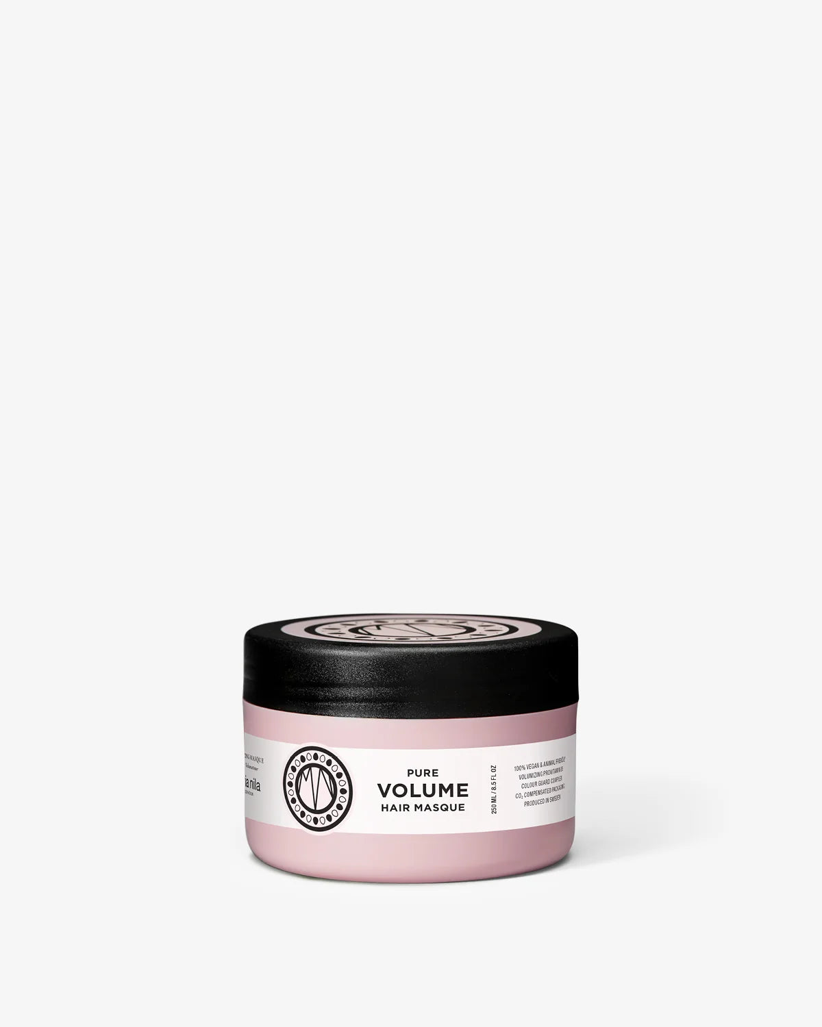 Pure Volume Hair Masque