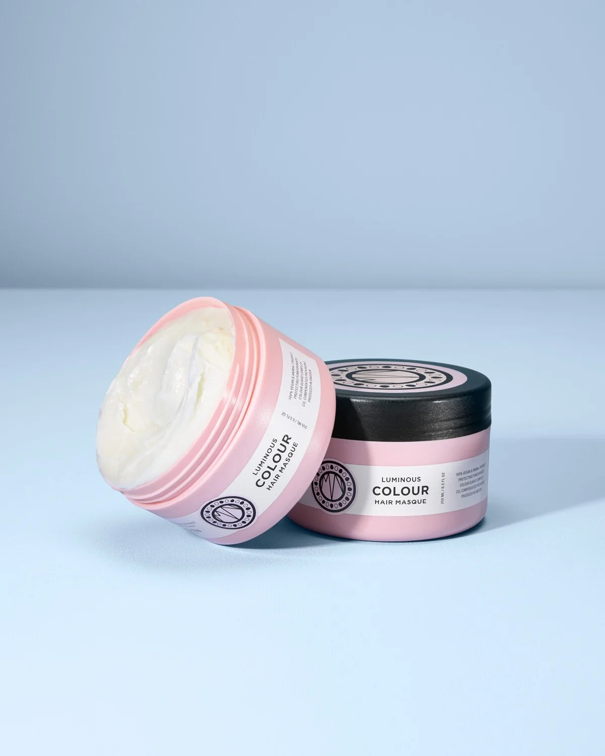 Luminous Color Masque