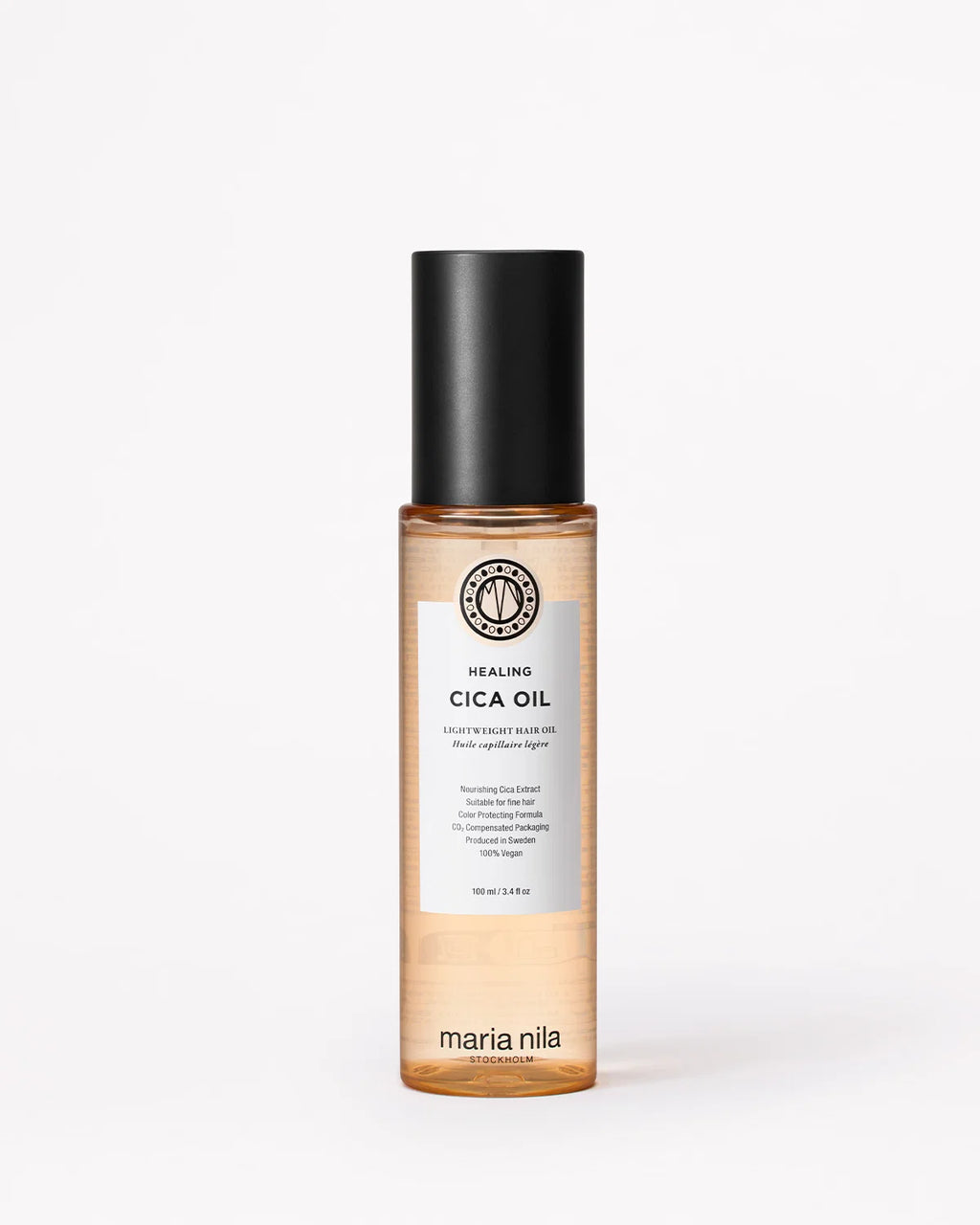 Healing Cica Oil