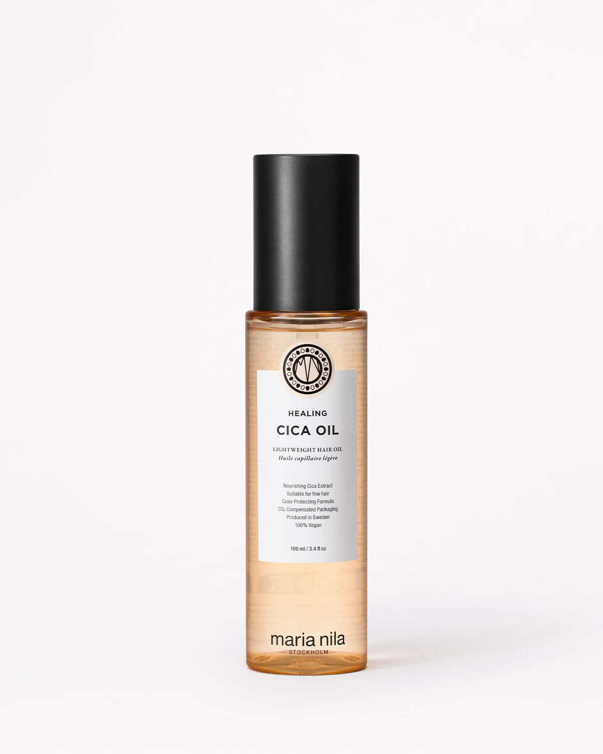 Healing Cica Oil