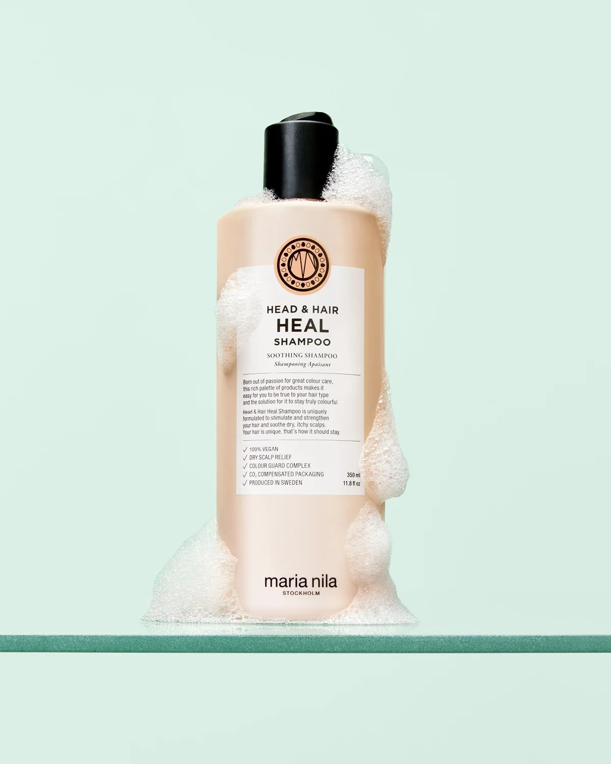 Head & Heal Shampoo