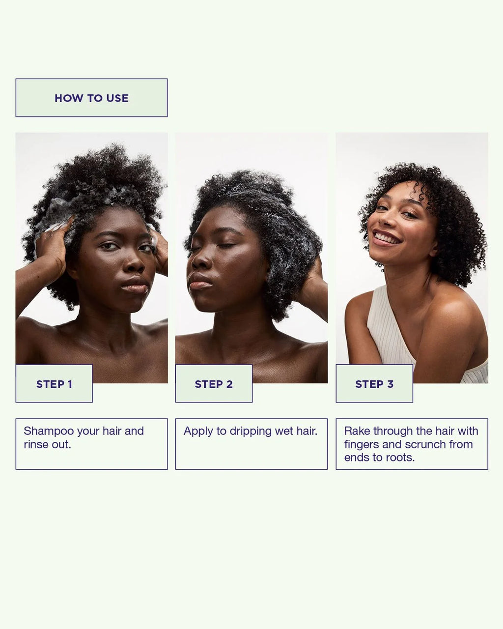 Coils & Curls Oil in Cream