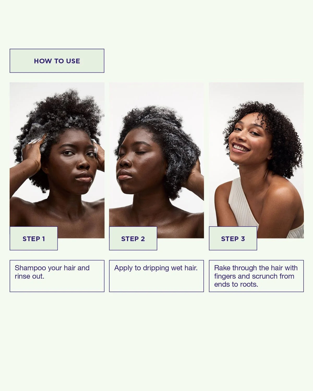 Coils & Curls Oil in Cream