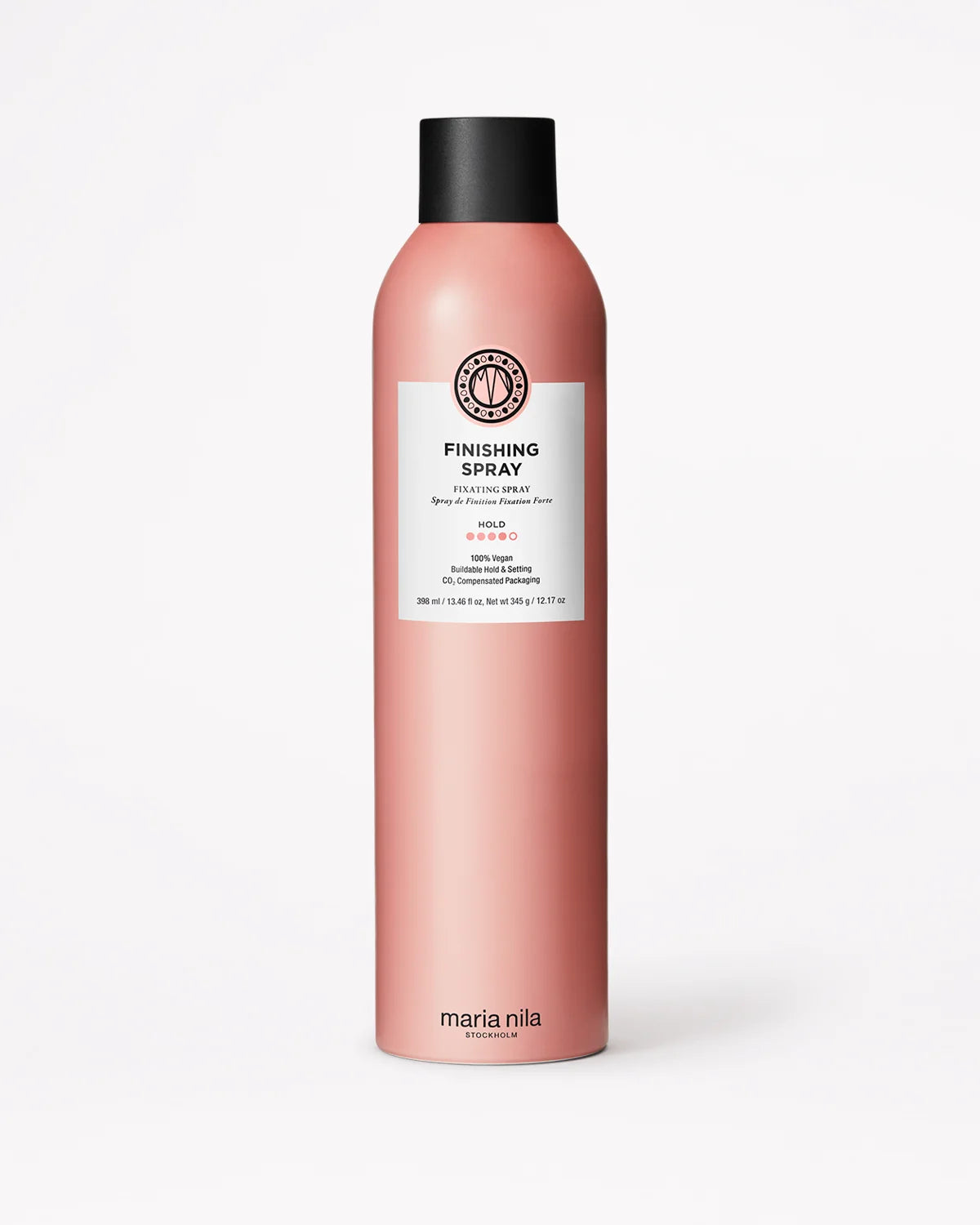 Finishing Spray