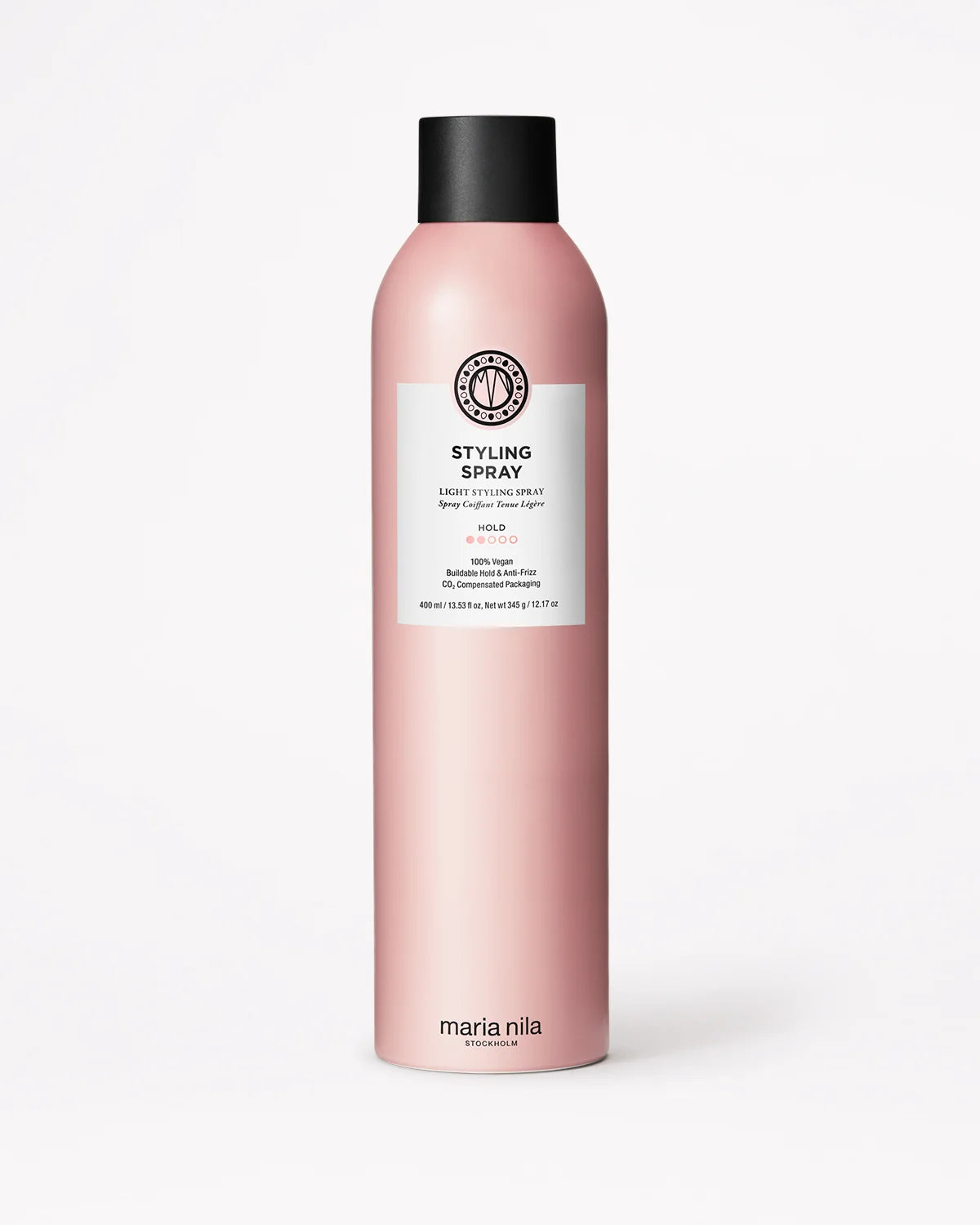 Styling Spray