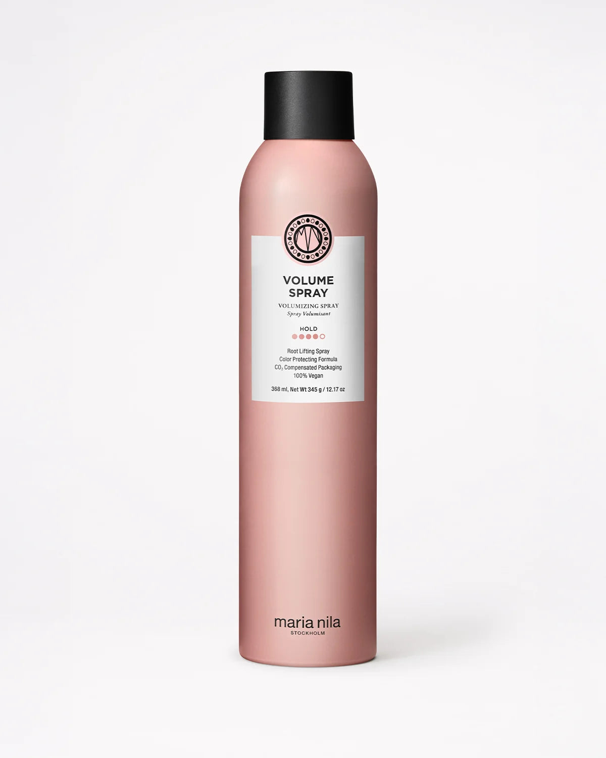 Volume Spray