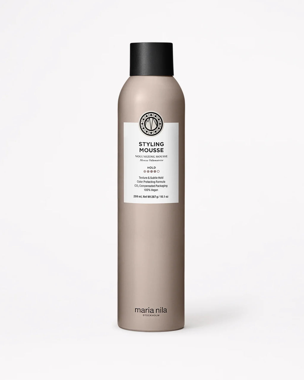 Styling Mousse