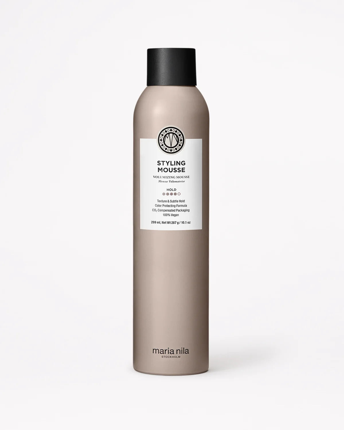 Styling Mousse