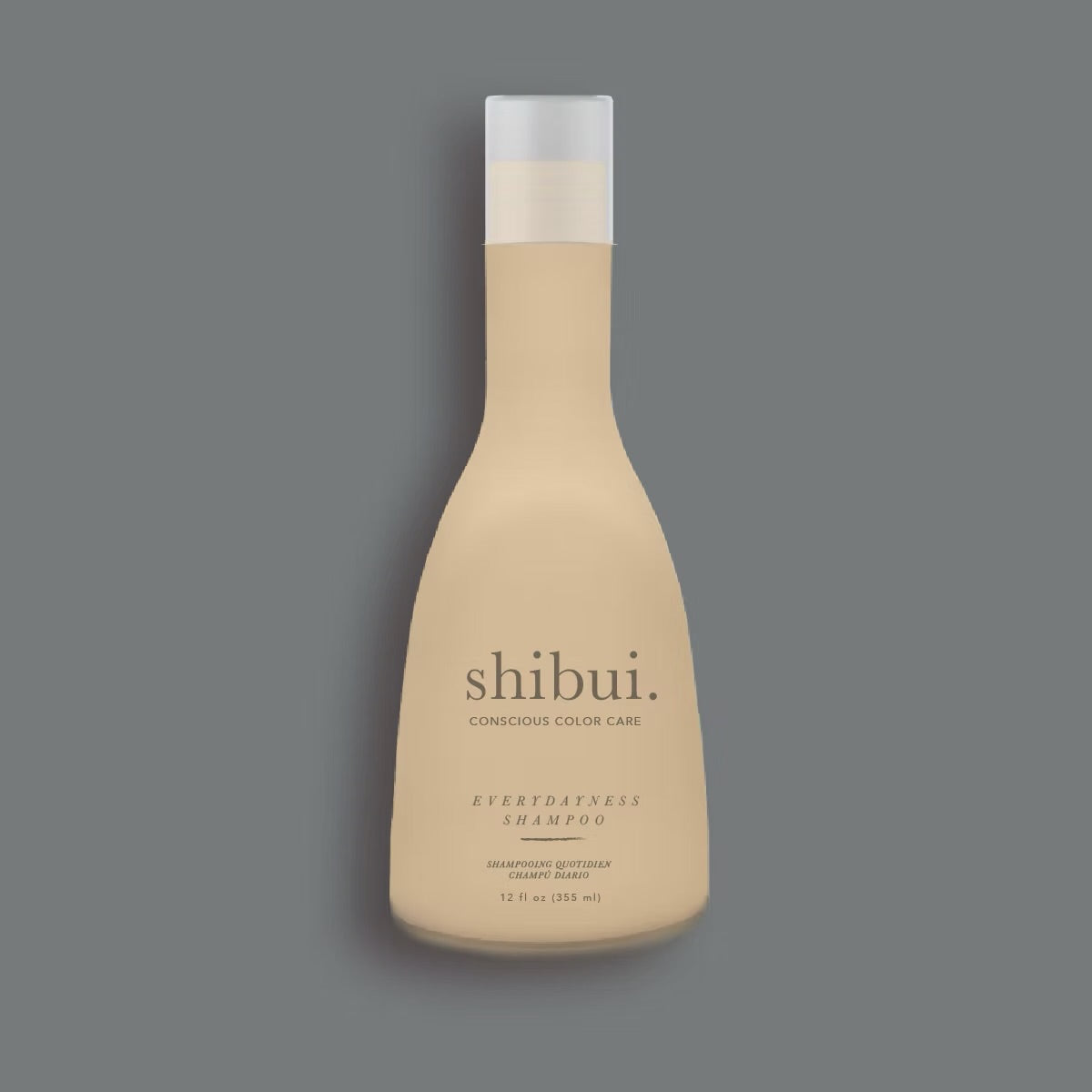 Everydayness Shampoo