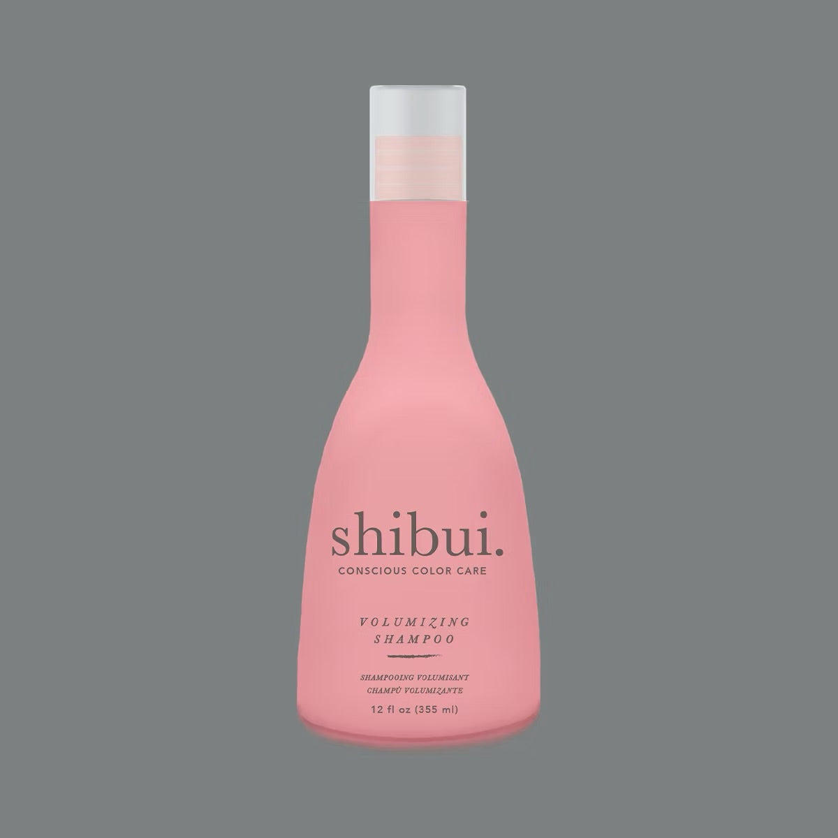 Volumizing Shampoo