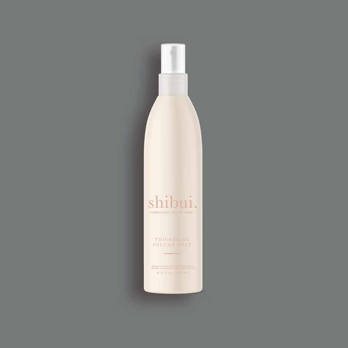 Thickening Volume Mist