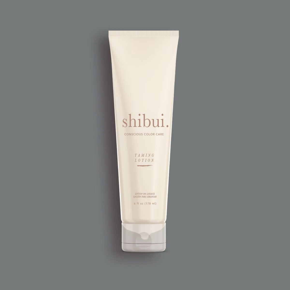 Taming Lotion