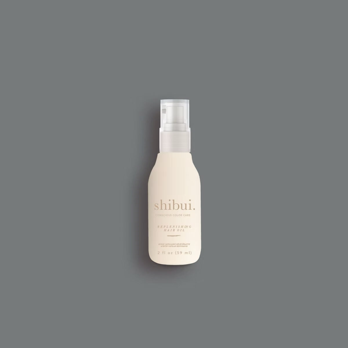 Replenishing Oil