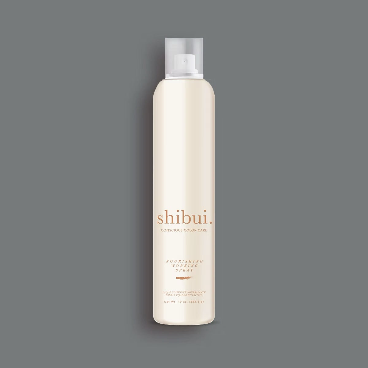 Nourishing Working Spray