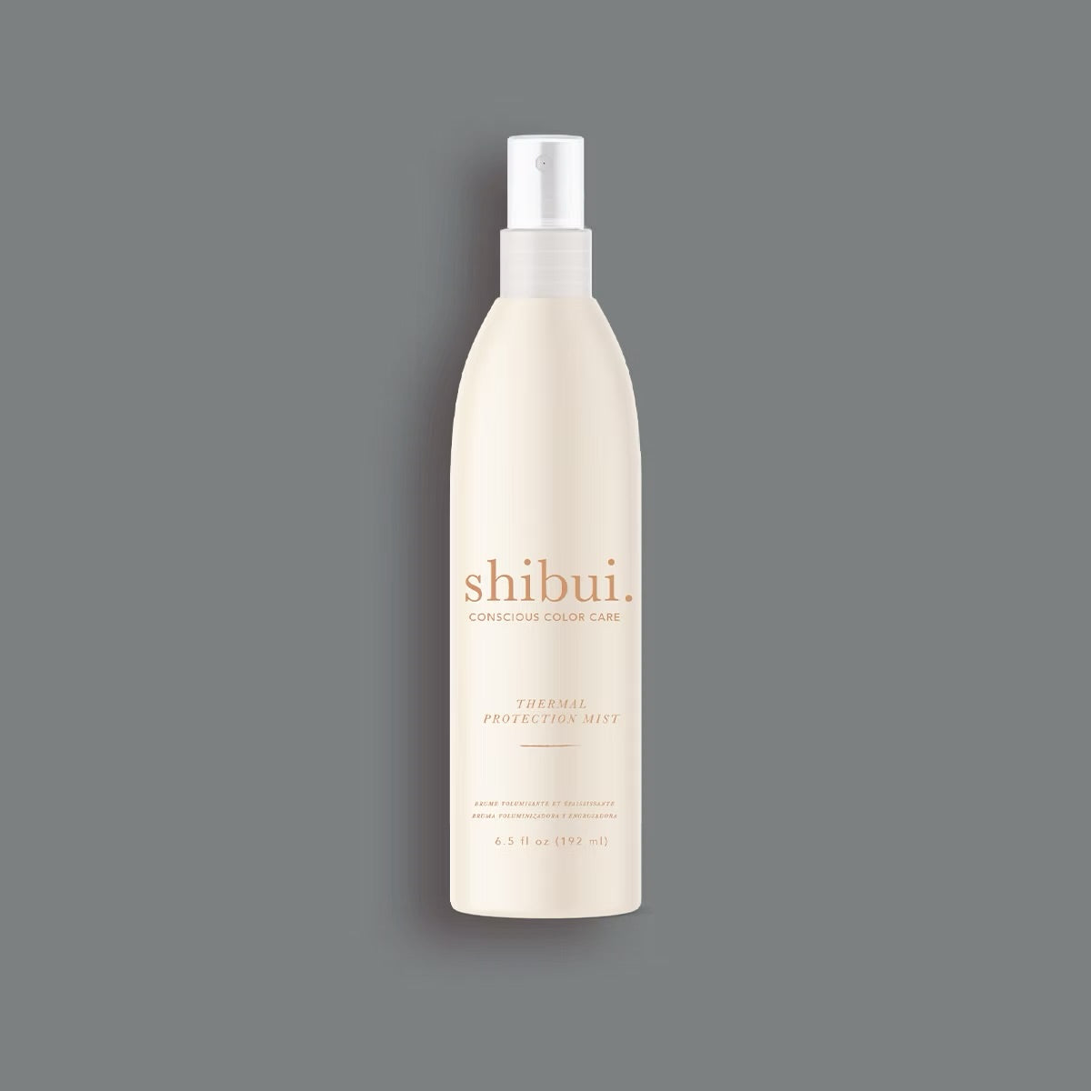 Thermal Protection Mist