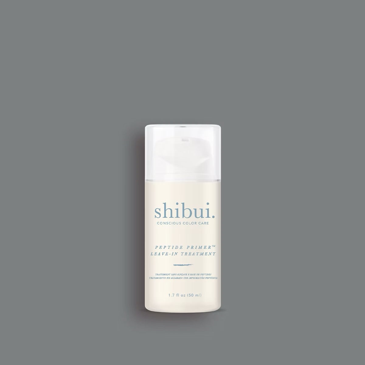 Peptide Primer