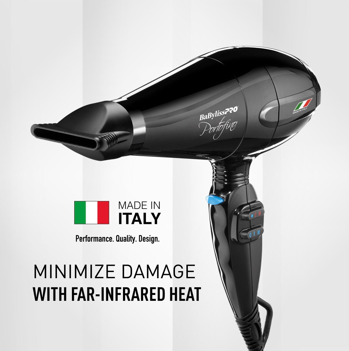 BaBylissPRO® Portofino™ Dryer