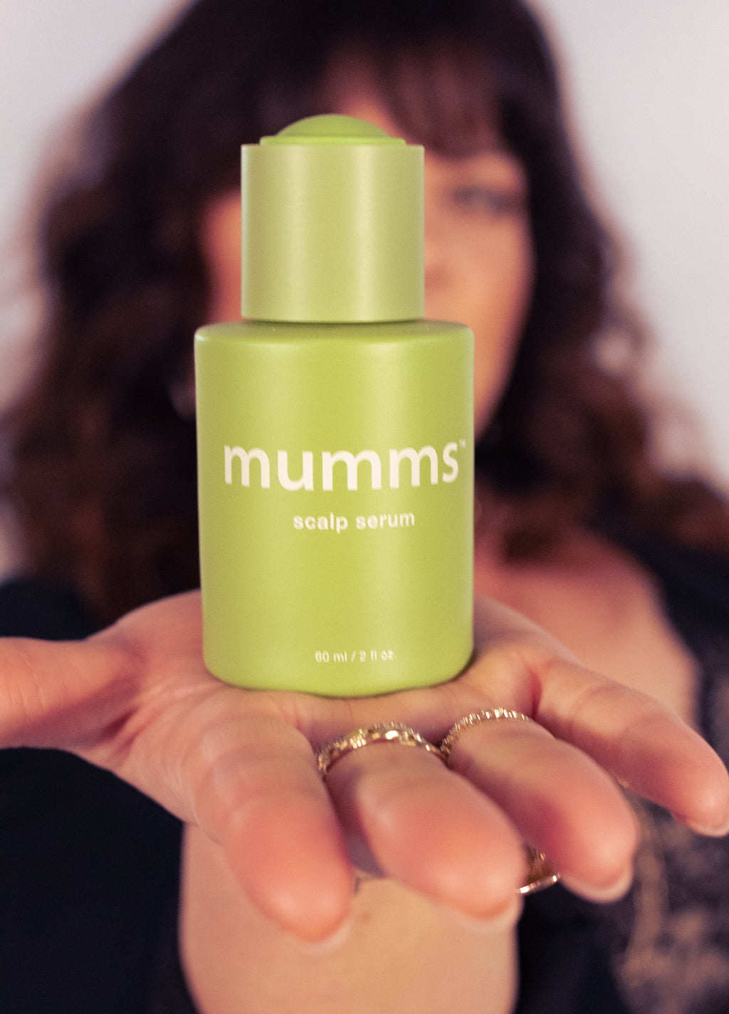 Mumms | Scalp Serum