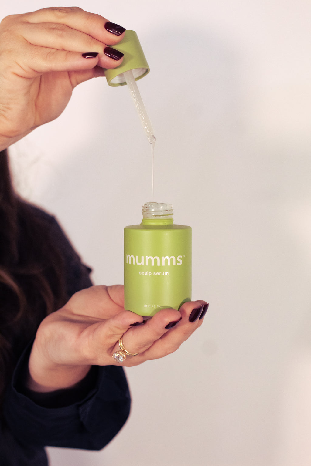 Mumms | Scalp Serum