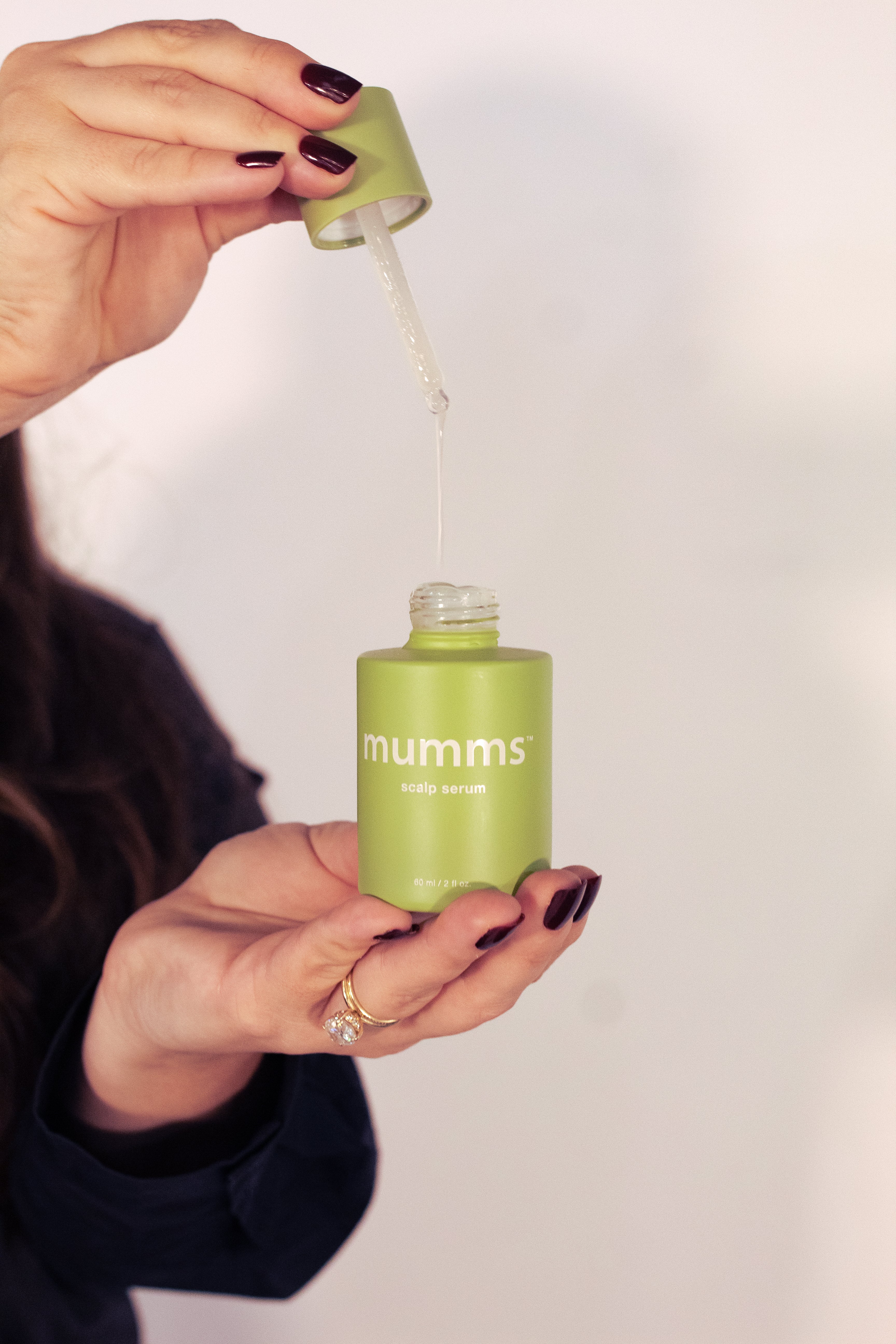 Mumms | Scalp Serum