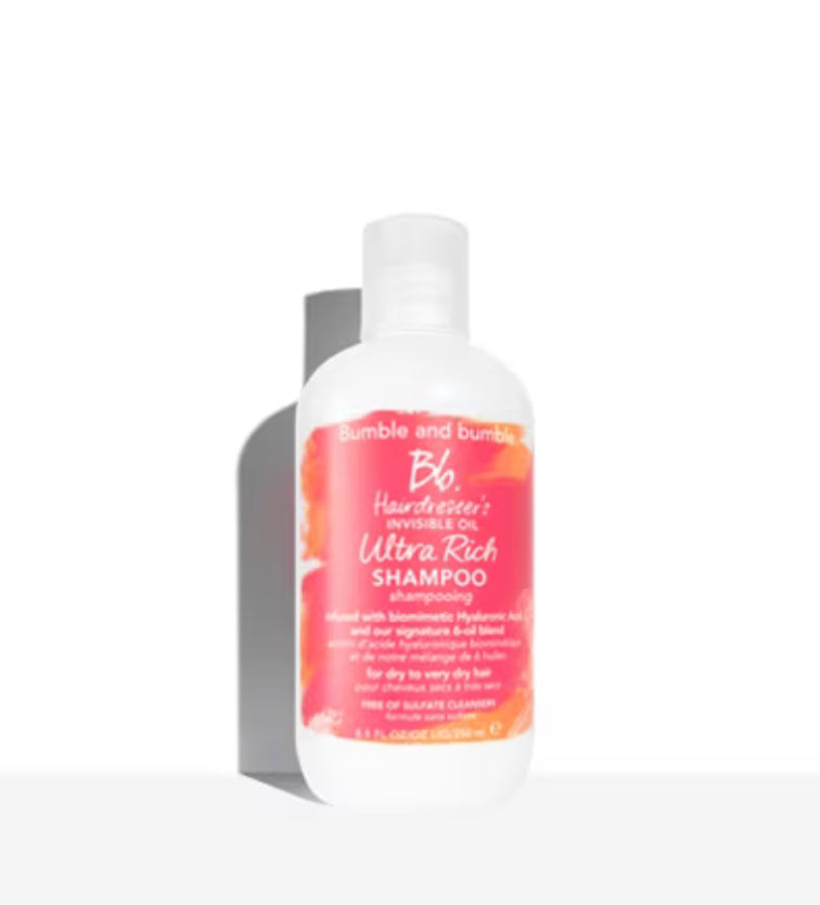 Bumble Ultra Rich Shampoo