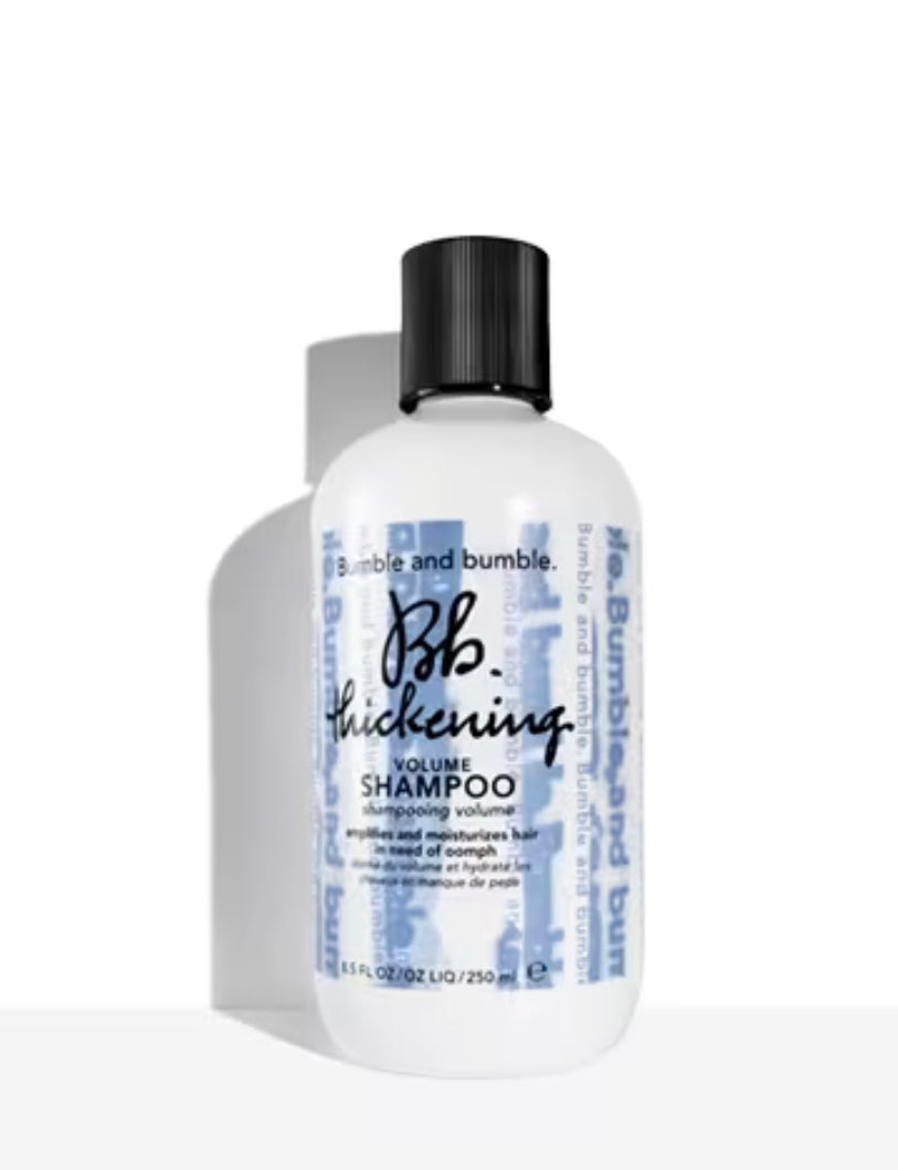 Bumble Thickening Shampoo