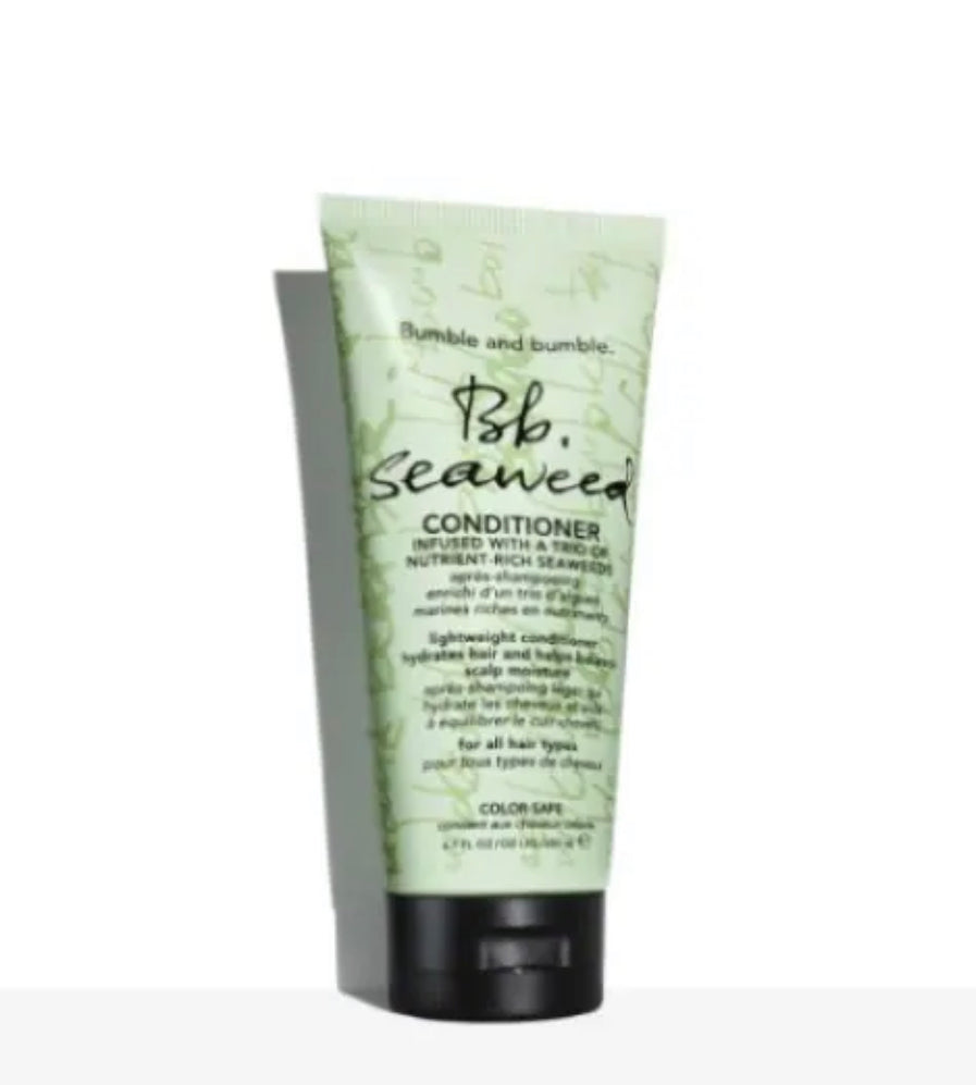 Bumble Seaweed Conditioner