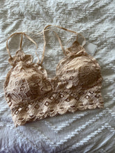 Load image into Gallery viewer, Peach Bralette
