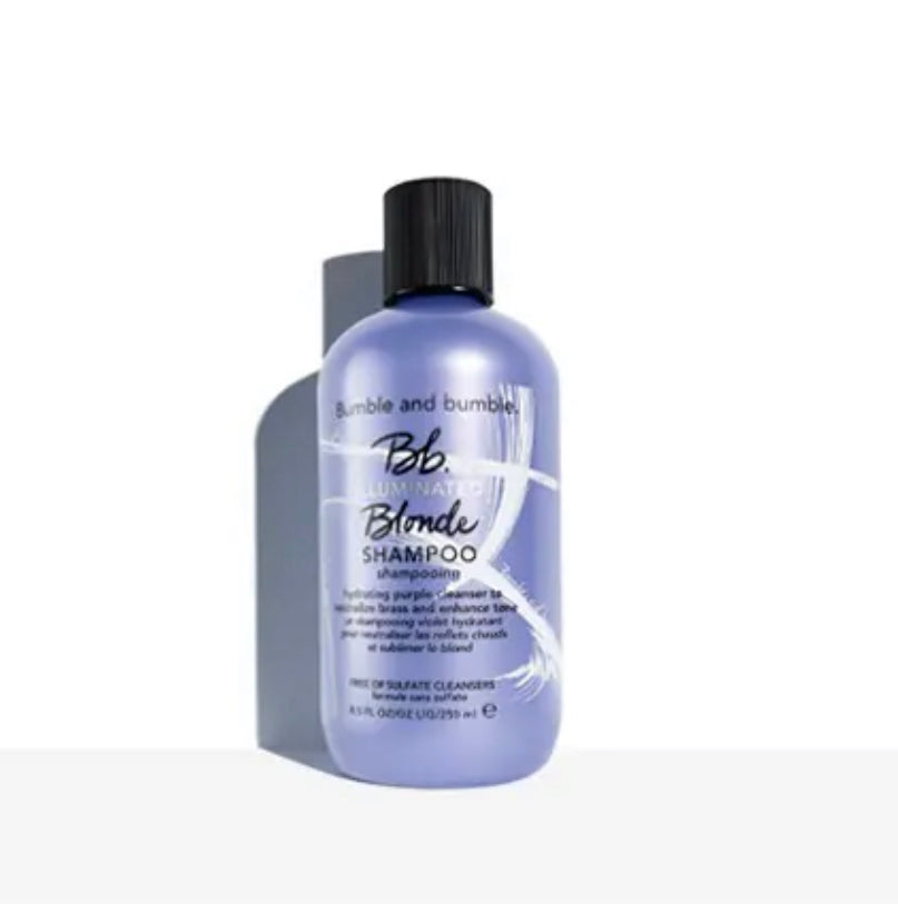 Bumble Blonde Illuminating Shampoo