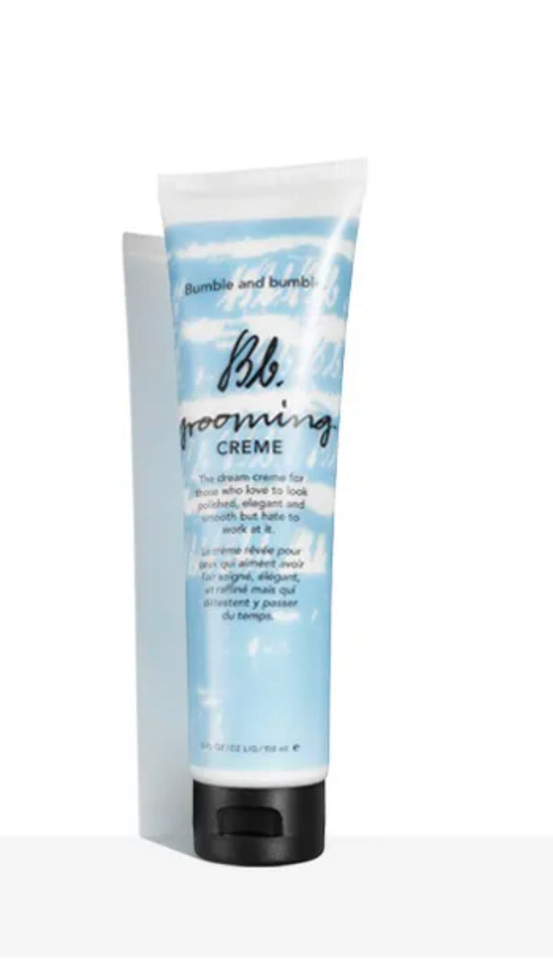 Bumble Grooming Crème