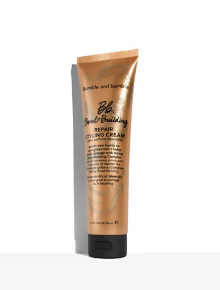 Bumble Brilliantine